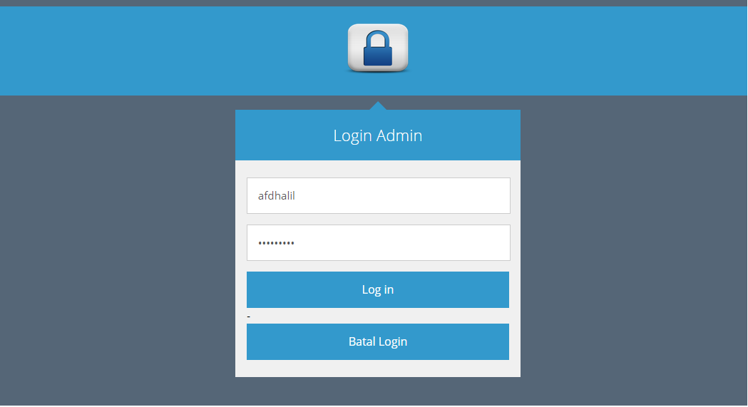 Login PGRI Pagar Alam - Persatuan Guru Republik Indonesia Cabang Pagar Alam
